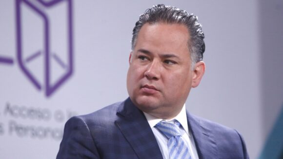 Santiago Nieto representará a Querétaro como Coordinador Estatal de Morena, con miras a las elecciones del 2027