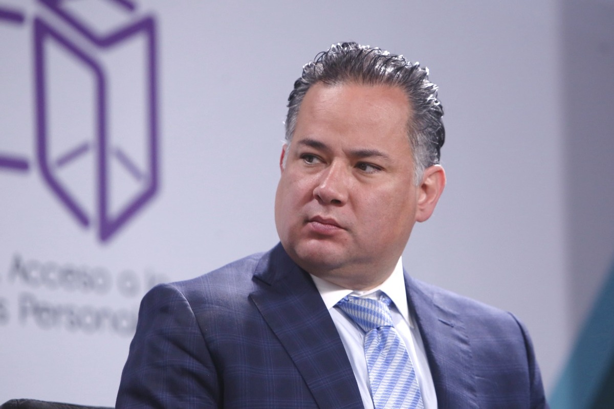 Santiago Nieto