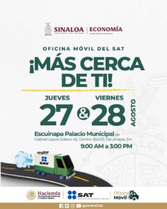 SAT Escuinapa
