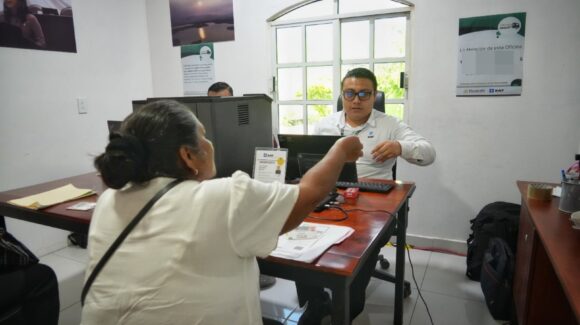 SAT se acerca a Escuinapa, Sinaloa; oficina móvil atenderá a contribuyentes esta semana