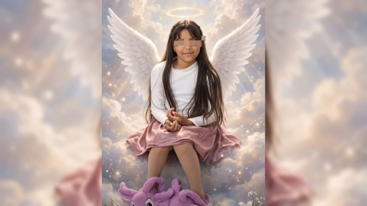 scareth niña de 10 años que perdio la vida a bordo de un patin electrico
