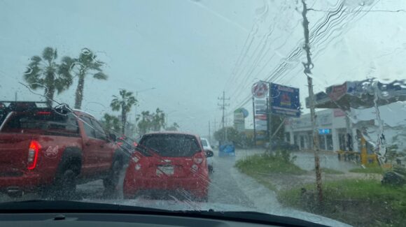 Pronóstico del clima para hoy 15 de agosto: Sinaloa y otros estados enfrentarán fuertes tormentas; Oaxaca tendrá lluvias intensas