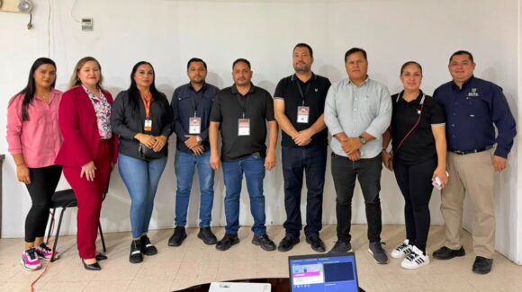 Elota, Sinaloa refuerza vigilancia ambiental con capacitación impulsada por Sebides