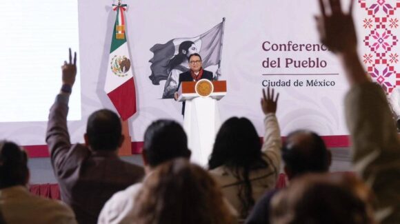 Gobernación ratifica llamado a registrar números de celulares