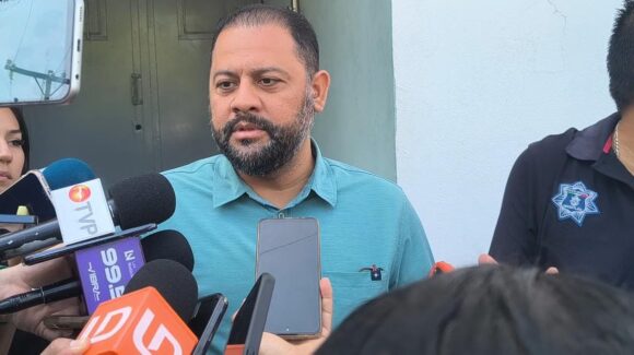 ¿En qué utilizará Mazatlán los 34 mdp de Zofemat? Obras Públicas prepara proyecto para acceder a los recursos