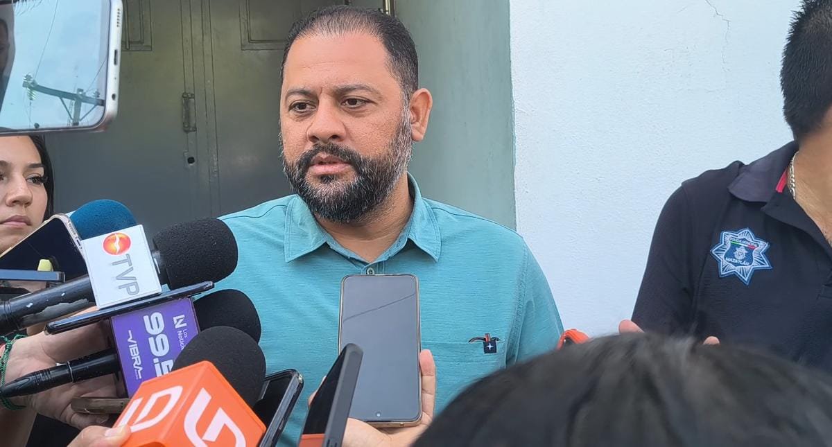 secretario del ayuntamiento moises rios perez