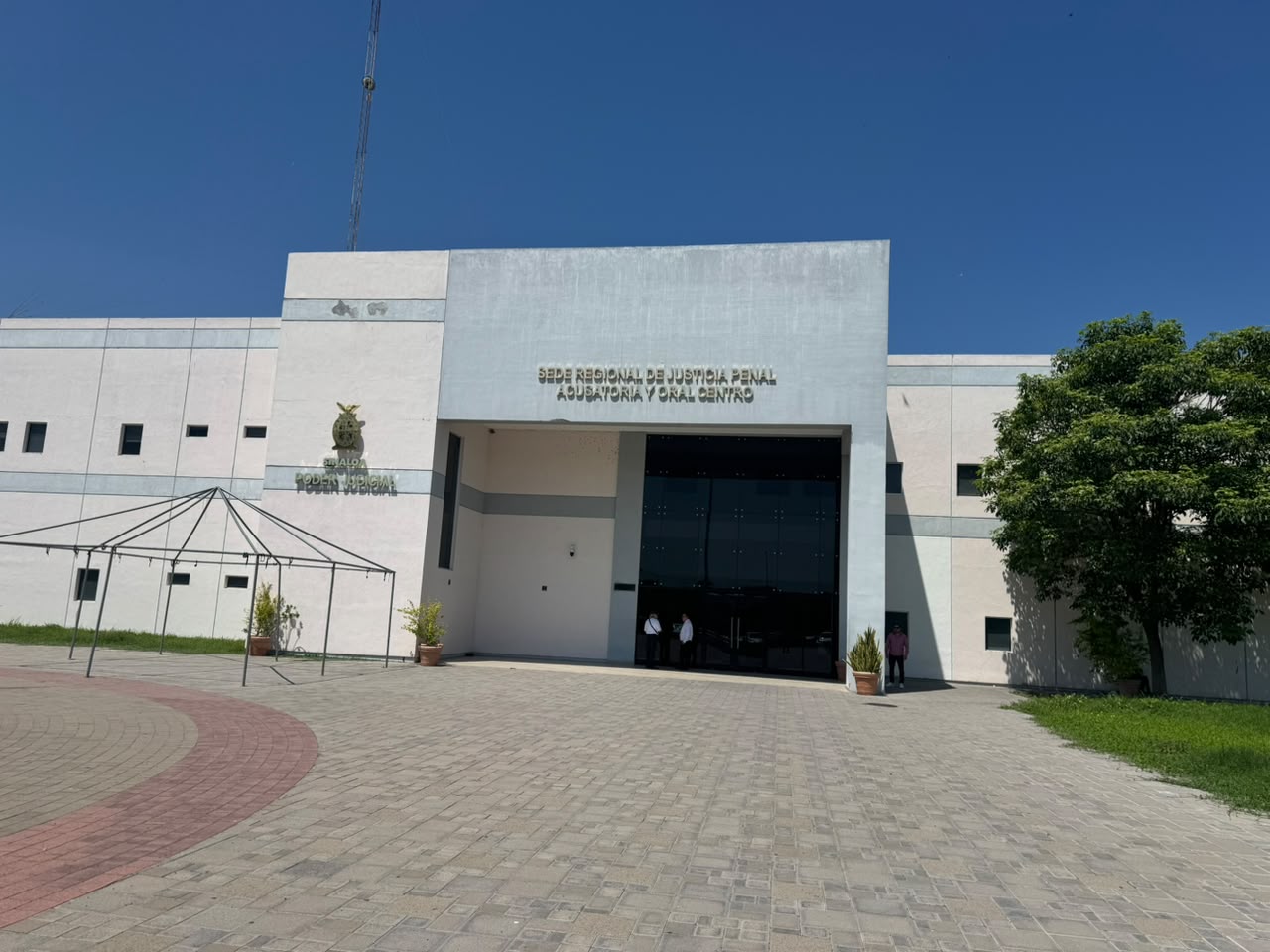 Dictan segunda vinculación a proceso contra María Alejandra por megafraude de Inverplux; permanecerá en prisión