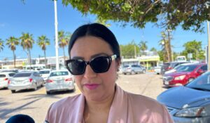 “La Alerta Amber de Yeritza se desactivó en Ahome porque se logró que volviera con su mamá”: Melissa Estavillo Zavala