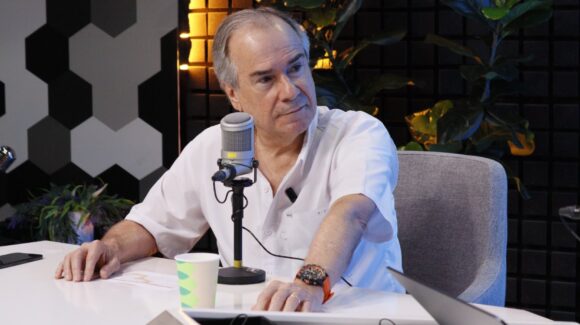 En septiembre se definirán los aspirantes de Movimiento Ciudadano para elecciones del 2027: Sergio ‘Pío’ Esquer