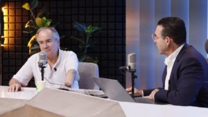 sergio pio esquer en entrevista con luis alberto diaz
