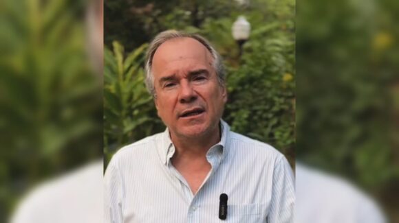 “Sinaloa merece respeto, no burlas ni ofensas”: Sergio ‘Pío’ Esquer exige juicio político contra Rocha
