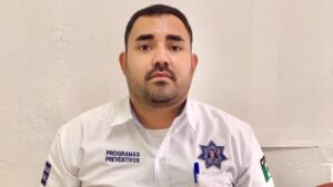 sin anomalias recorridos de escuela segura en 153 planteles de salvador alvarado sin