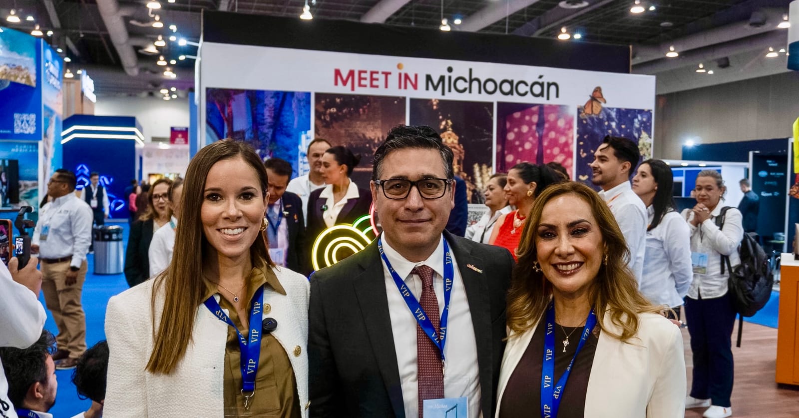 Sinaloa presente en IBTM Américas 2026