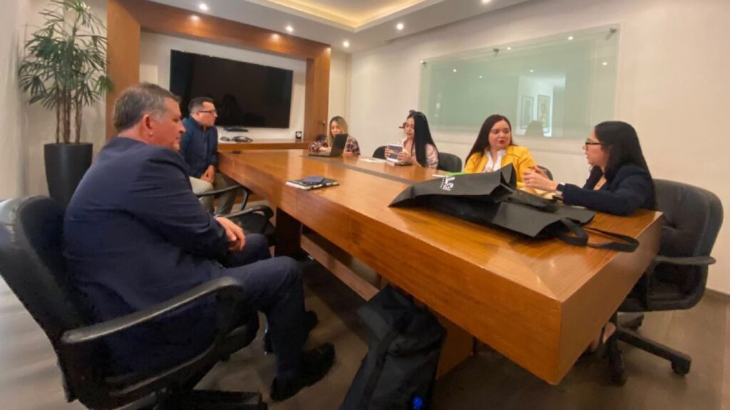 sinaloa promociona la marca culiacan en la ciudad de mexico mediante blitz comercial estrategico