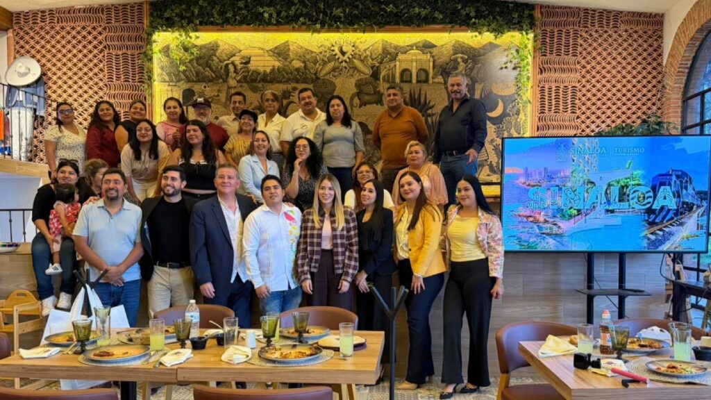 sinaloa promociona la marca culiacan en la ciudad de mexico mediante blitz comercial estrategico grupo