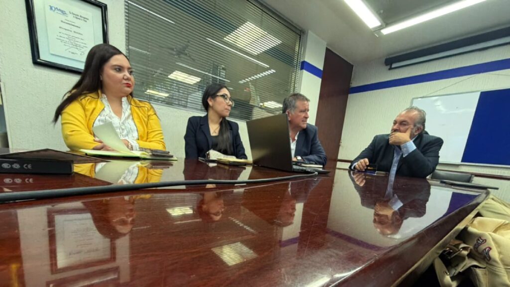 sinaloa promociona la marca culiacan en la ciudad de mexico mediante blitz comercial estrategico reunion