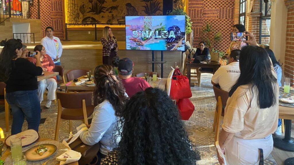 sinaloa promociona la marca culiacan en la ciudad de mexico mediante blitz comercial estrategicos