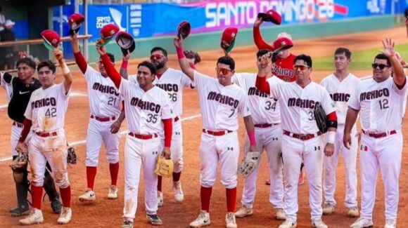 “Fue un bronce muy peleado”: sinaloenses brillan en el softbol de los Juegos Centroamericanos y del Caribe 2026
