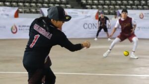 sinaloenses se preparan con la seleccion mexicana de beisbol
