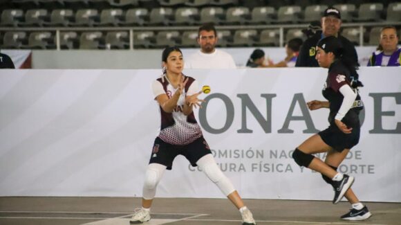 Sinaloenses son llamados a preselección nacional de Beisbol 5 rumbo a los Juegos Olímpicos de la Juventud 2026