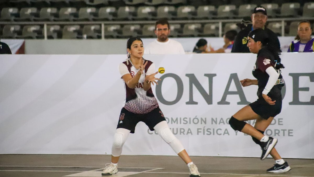 sinaloenses son llamados a preseleccion nacional de beisbol 5 deporte