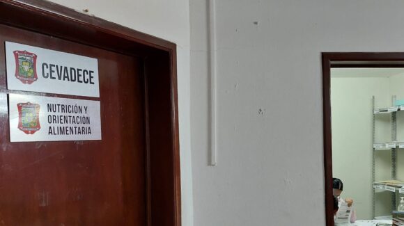 Nutrición, el servicio con mayor demanda en los Centros de Bienestar del DIF en Salvador Alvarado, Sinaloa
