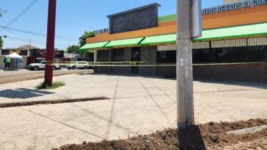 socavon en negocio de pollos en guasave sin