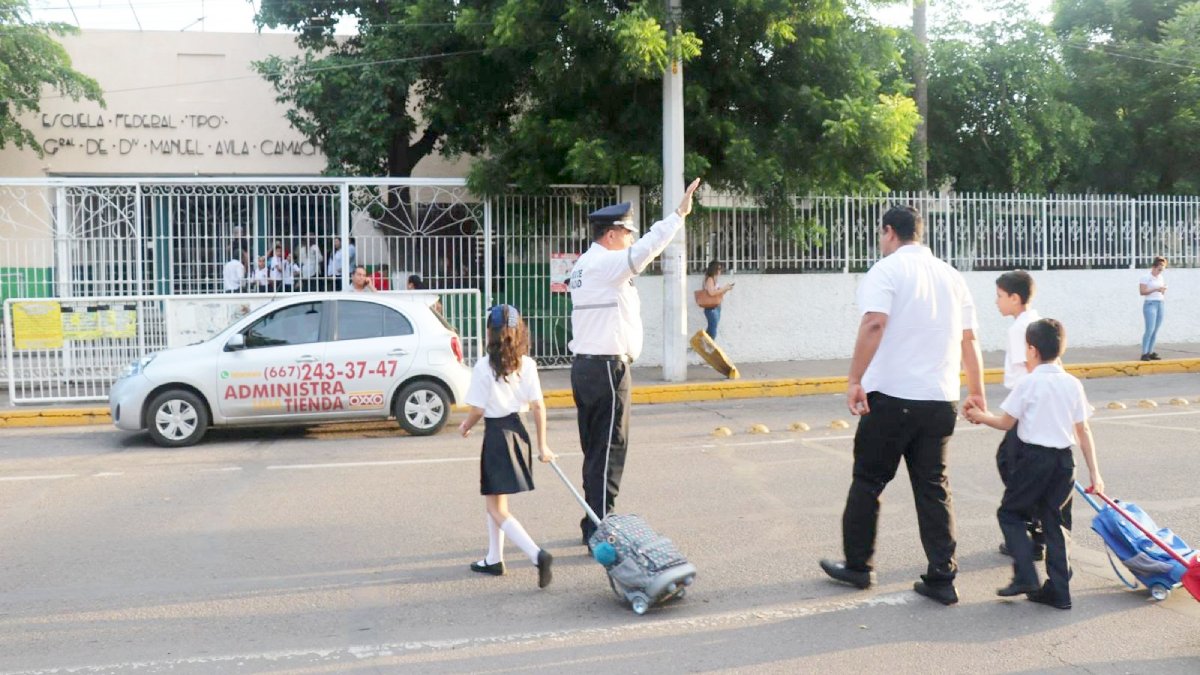 sspytm desplegaro operativo especial el proximo lunes tras regreso a clases