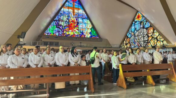 Stase inicia festejos por el Día del Servidor Público; alistan caminata y celebración este 16 de agosto en Culiacán