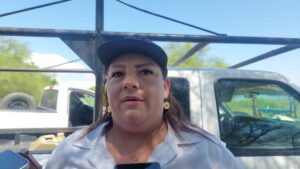subsecretaria de pesca sindy rebeca montoya armenta