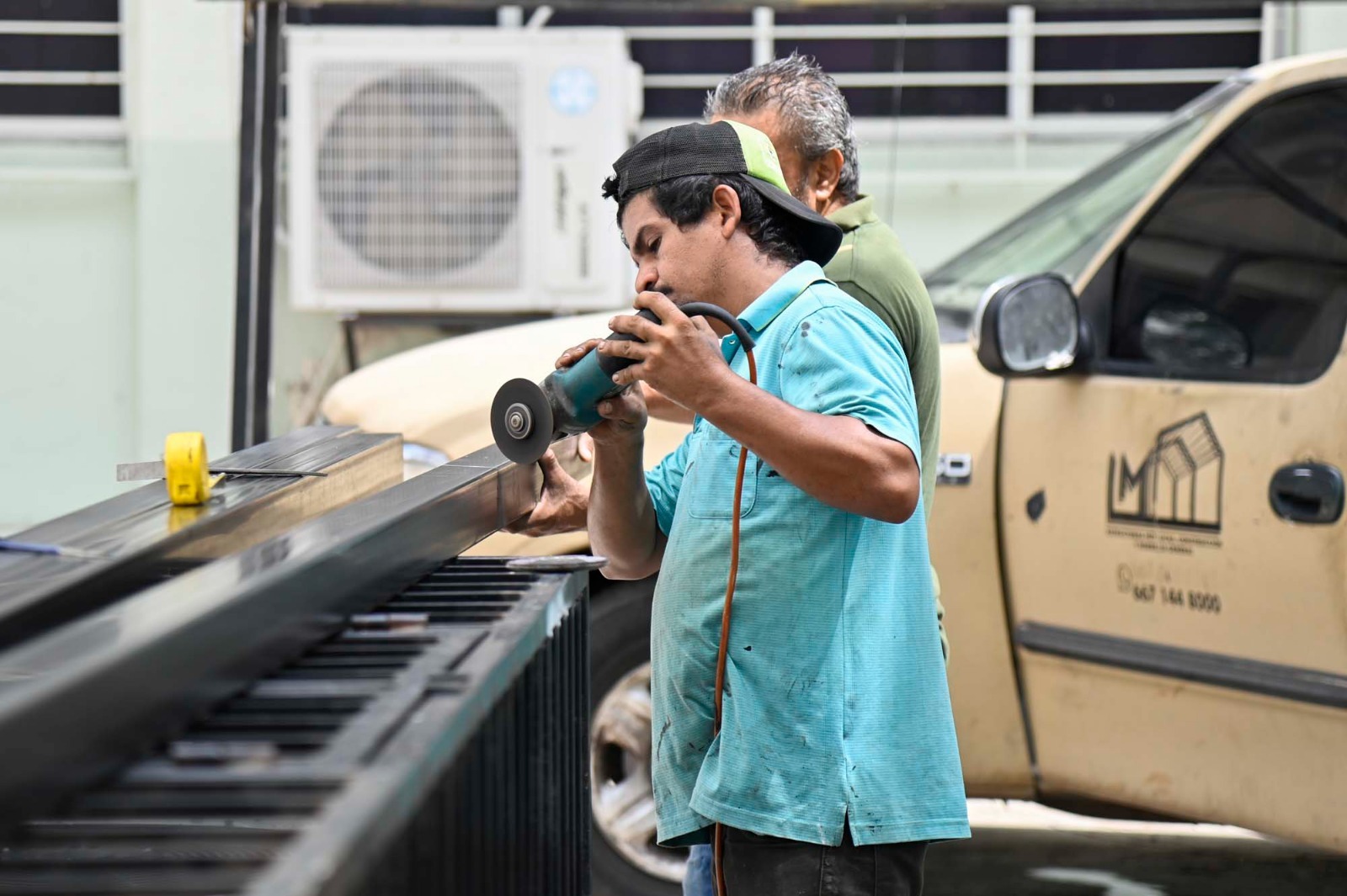 Supervisan planteles de la UAS previo al regreso a clases