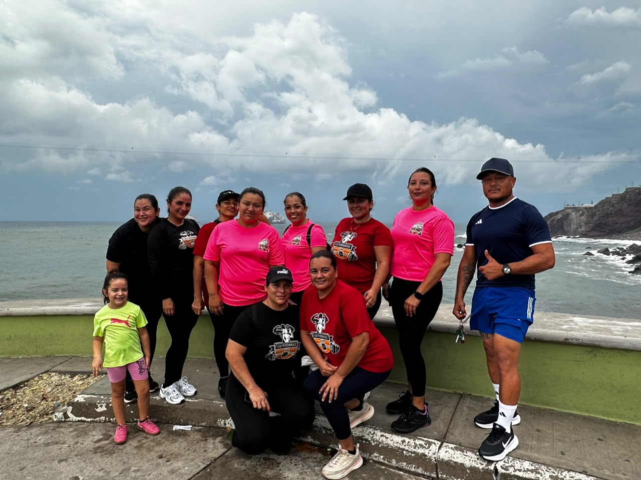 Team Gutiérrez