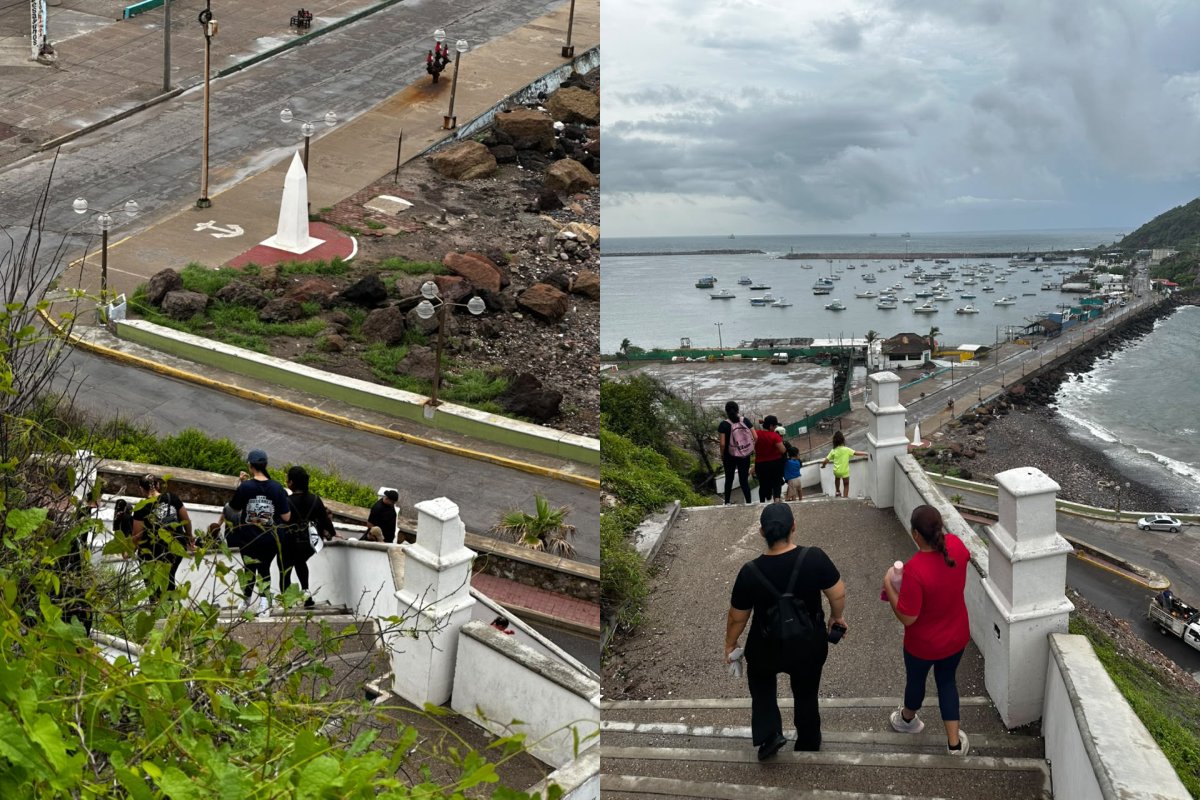 Faro de Mazatlán
