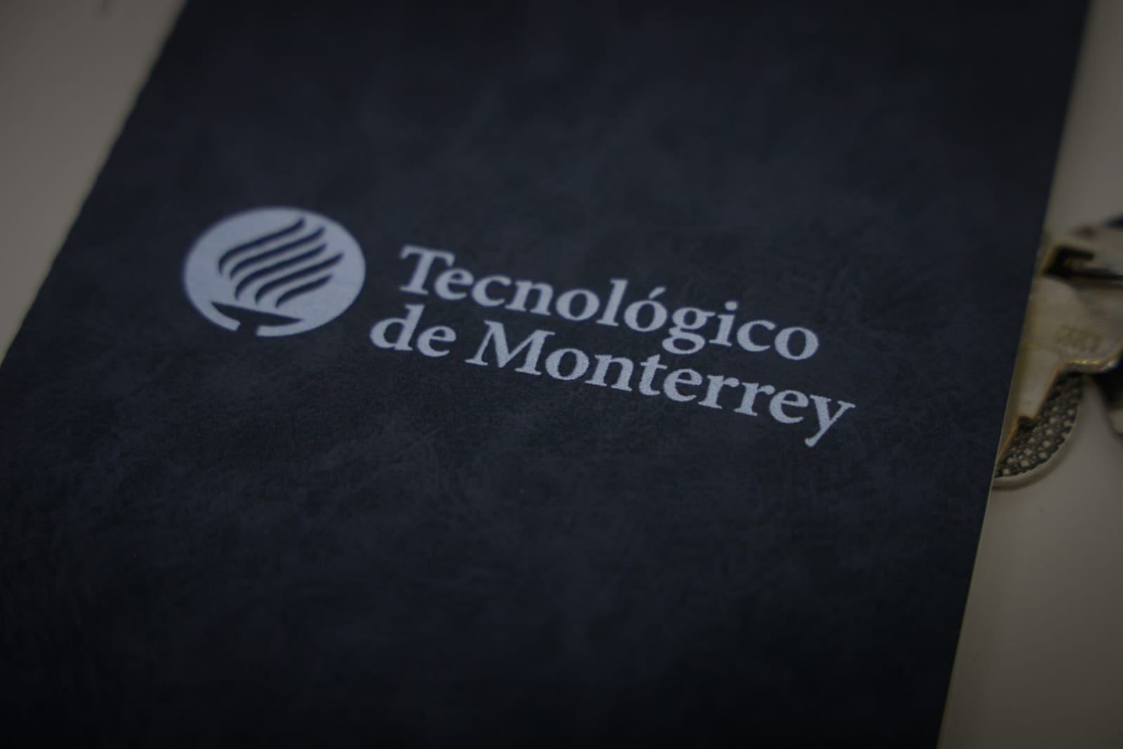 Firma de convenio y presentación del programa de profesionalización de la industria entre Tec de Monterrey y Canacintra