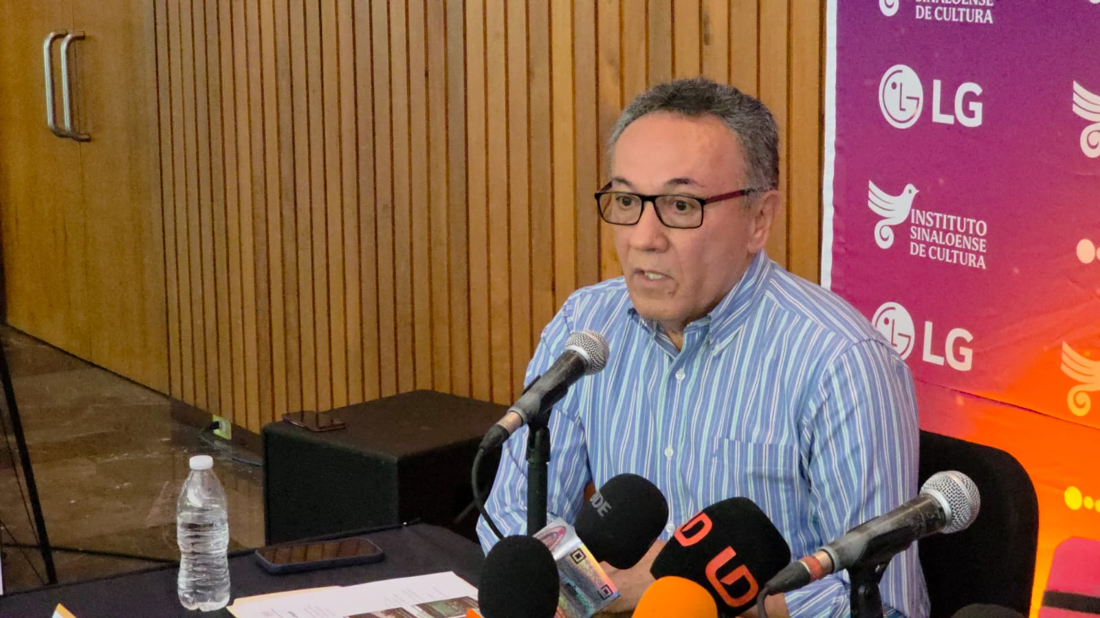 Anuncian la Temporada Otoño-Invierno 2026 de la SAS