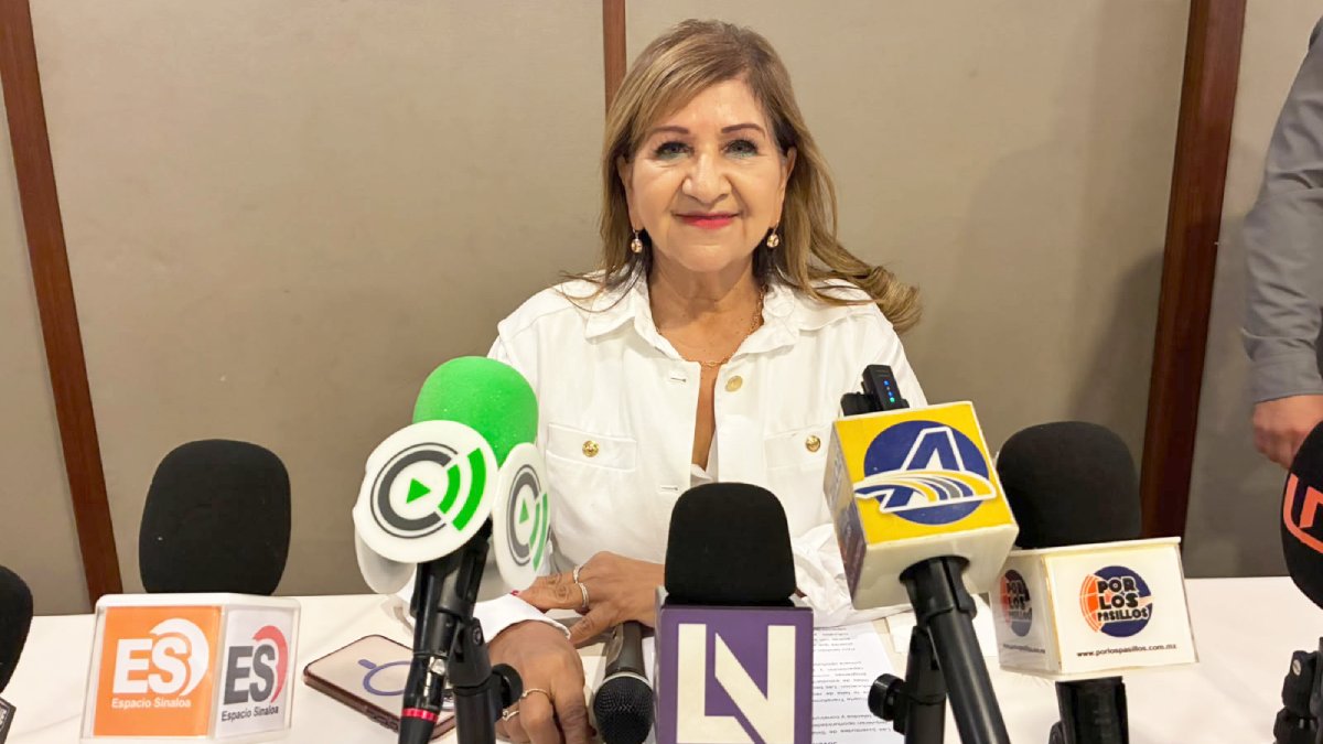 teresa guerra ochoa