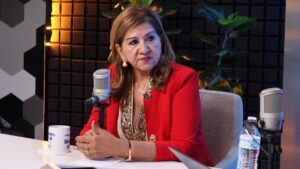 teresa guerra ochoa