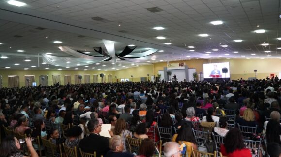 Sesionaran en Los Mochis los Testigos de Jehová con su asamblea mundial