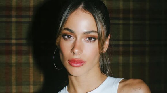 La cantante Tini Stoessel rompe relación con su padre tras auditoría sobre su patrimonio