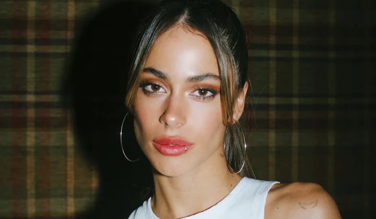 Tini Stoessel