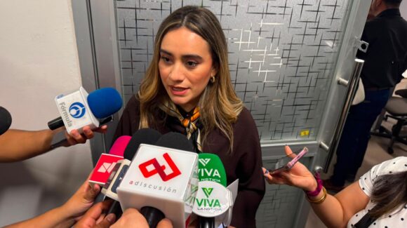 “Está estable, se le brindó acompañamiento juridico y psicológico”: Semujeres sobre mujer apuñalada por su esposo en Los Mochis