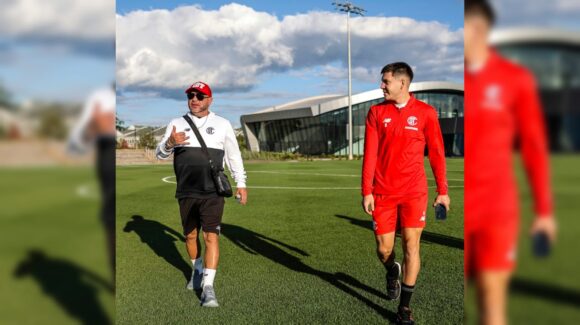 Toluca busca el boleto a semifinales ante el Austin FC en la Leagues Cup