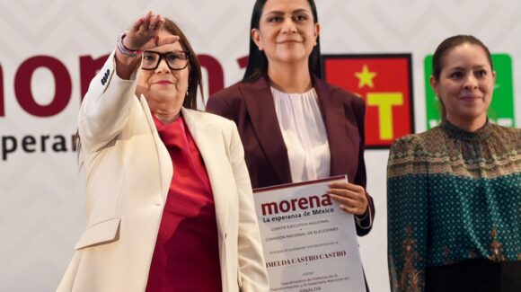 ‘Despreocupados de la percepción ciudadana’, asegura el PAN Mazatlán tras nombramiento de Imelda Castro como coordinadora en contexto de inseguridad