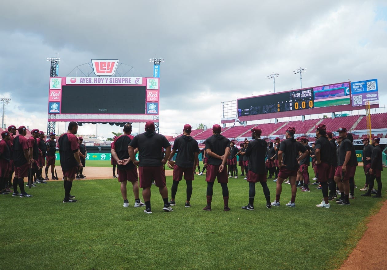 Tomateros de Culiacán