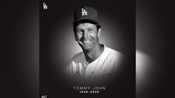 Adiós a Tommy John, el lanzador que volvió de lo imposible