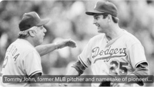 Tommy John