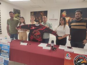 Anuncian 2do Torneo de Pesca Deportiva “Barrazo 2026
