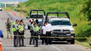 tragico choque en la mazatlan tepic autoridades