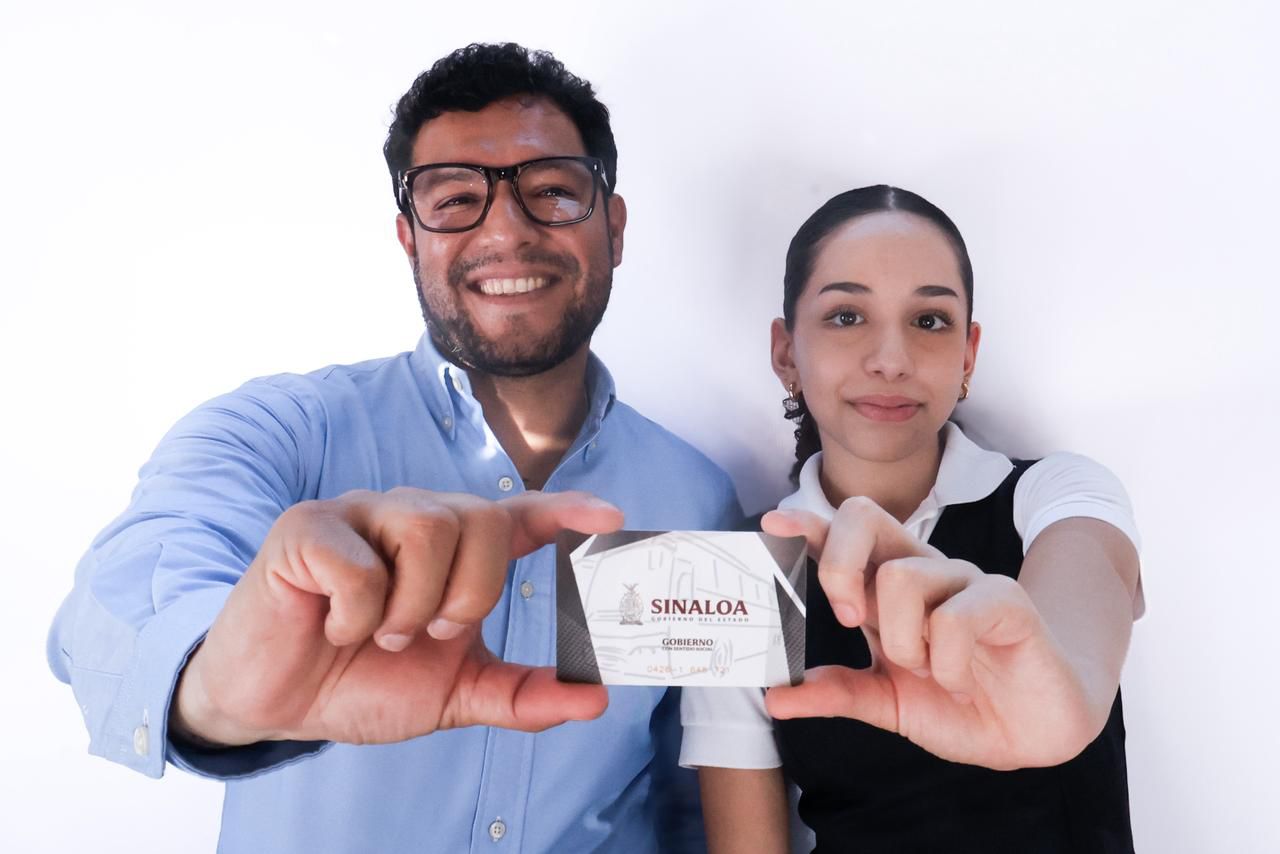 Tarjeta Inteligente de Identidad Estudiantil ha beneficiado a más de 132 mil alumnos