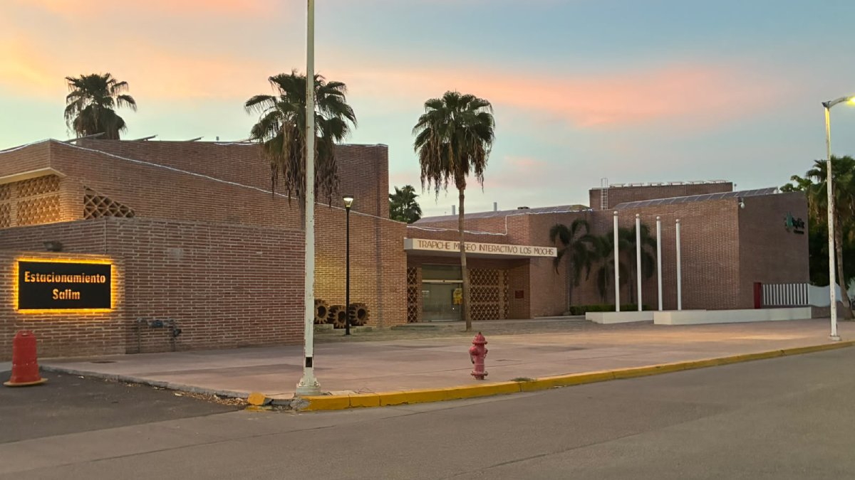 trapiche en los mochis sinaloa